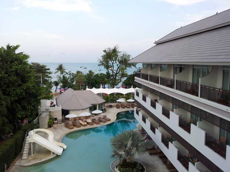 Silavadee Pool Spa Resort koh samui krabi thailand